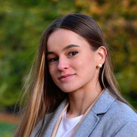 Pavlína Púpalová
