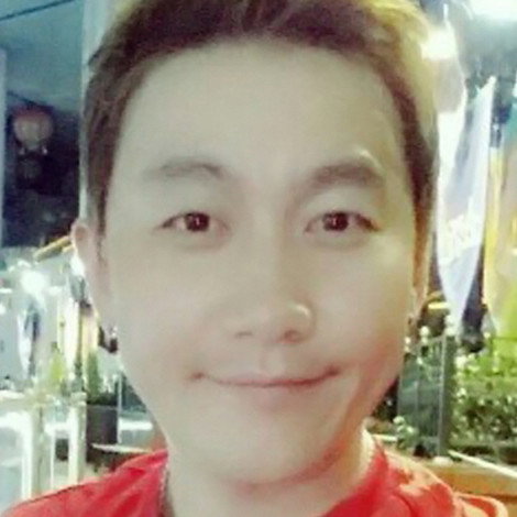 Lee Gwang-sub