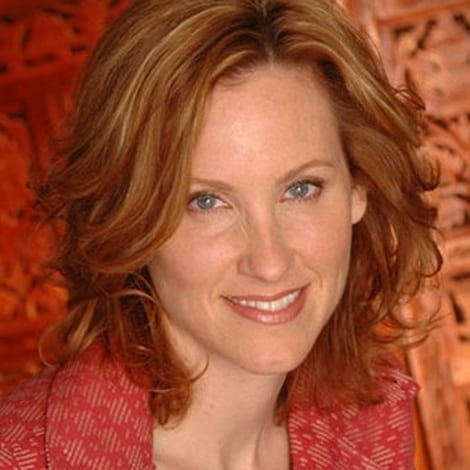 Judith Hoag's profile