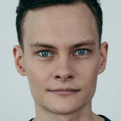 Árni Þór Lárusson