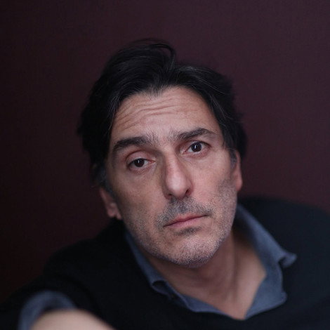 Yvan Attal