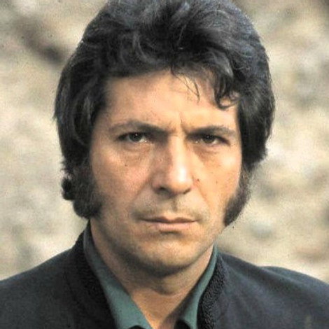 Sancho Gracia