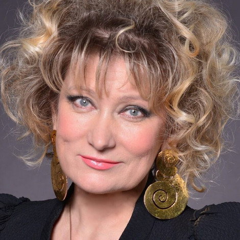 Olga Khokhlova