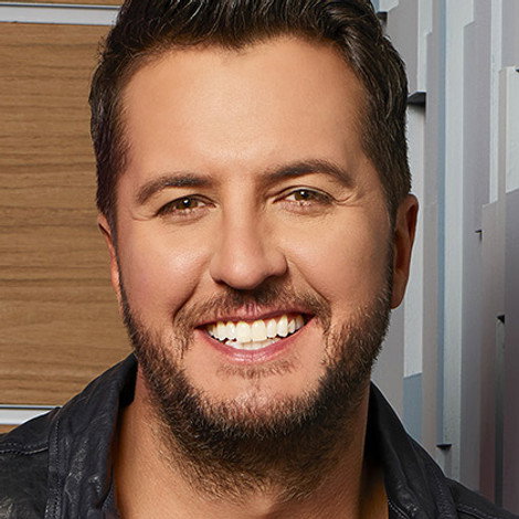 Luke Bryan