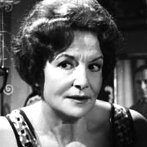 María Luisa Robledo