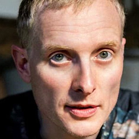 Martin Ostermeier