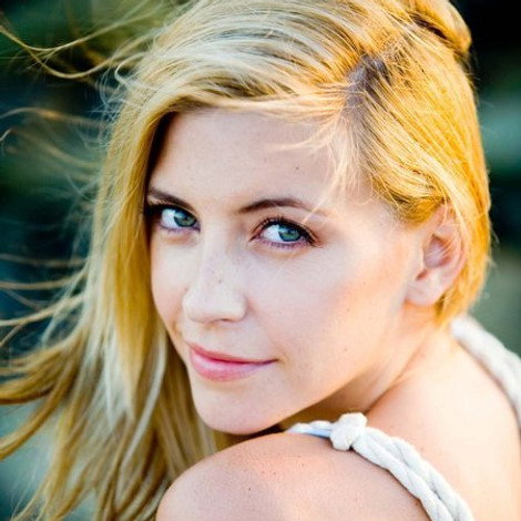 Suzie Pollard