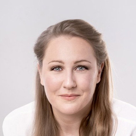 Daniela Šencová