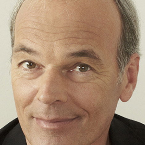 Laurent Baffie