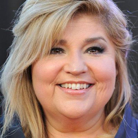 Marie-Claude Barrette