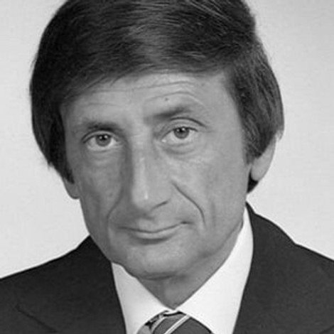 Charlie Callas