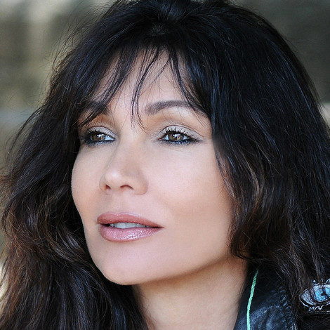 Luisa Corna