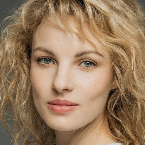 Olga Pleshkova