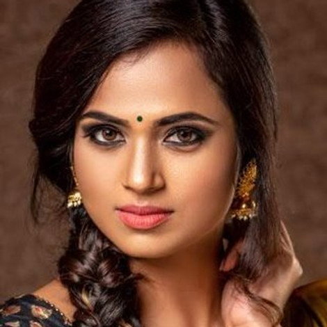 Ramya Pandian