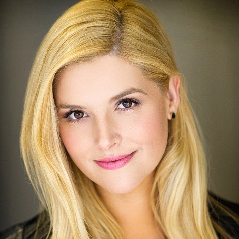 Lucy Durack