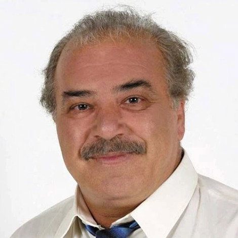Dimitris Xystras
