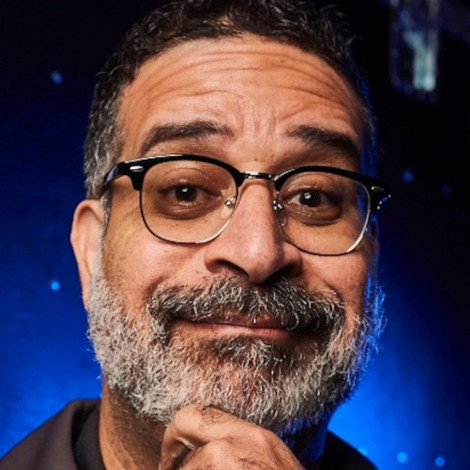 Erik Griffin
