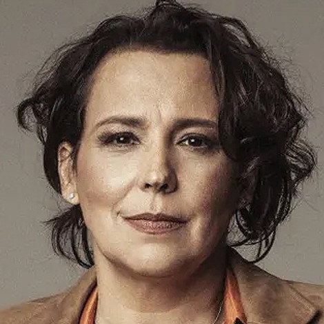 Ana Beatriz Nogueira