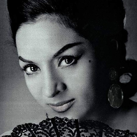 Lola Flores