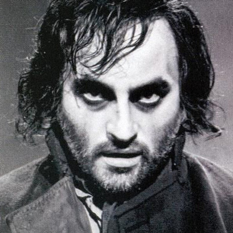 Paul Naschy