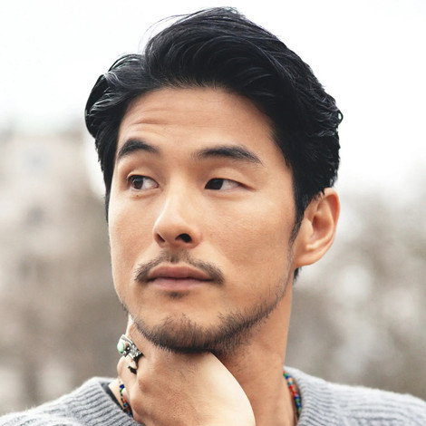 Takayuki Suzuki