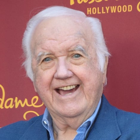 Chuck McCann's profile