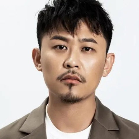 Zheng Ge