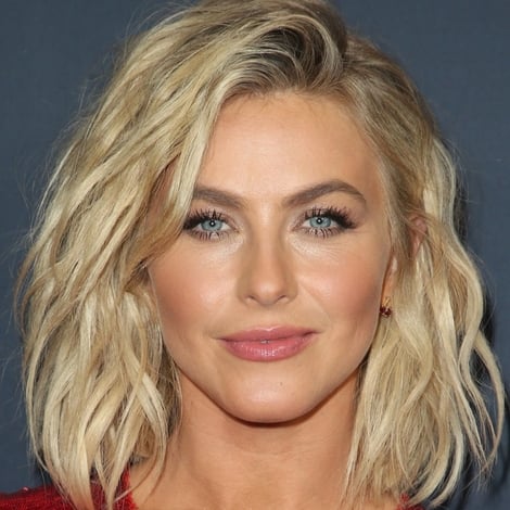 Julianne Hough's profile