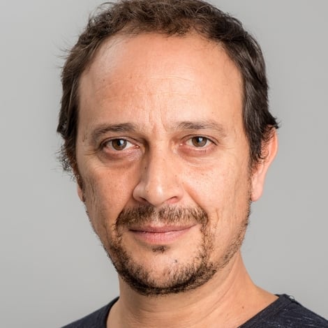 Luis Callejo
