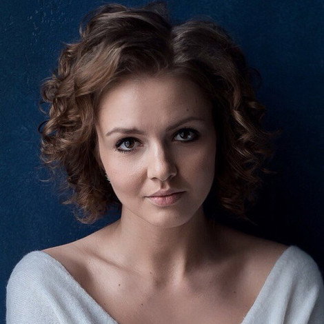 Lyubov Virolaynen