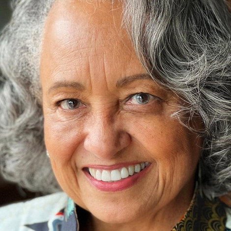 Daphne Maxwell Reid
