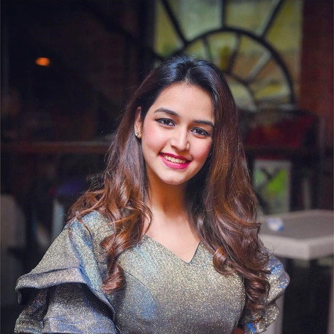 Sunakshi Grover