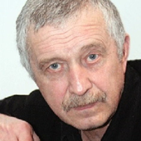 Leonid Mikhaylovskiy
