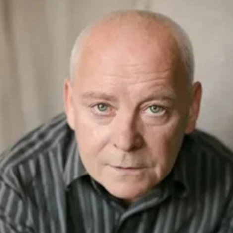 Vladimir Baranov