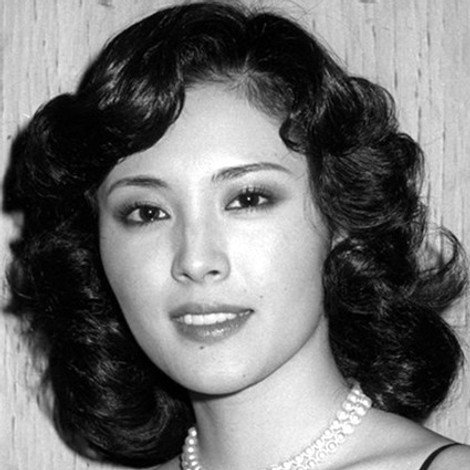 Keiko Matsuzaka