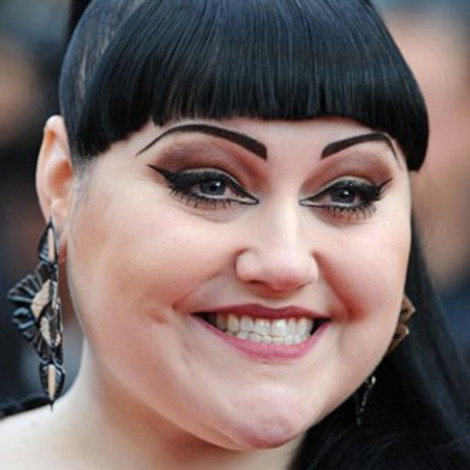 Beth Ditto