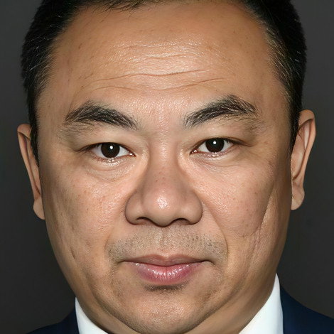 Wang Xiaoran