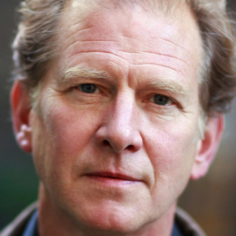 James Wilby