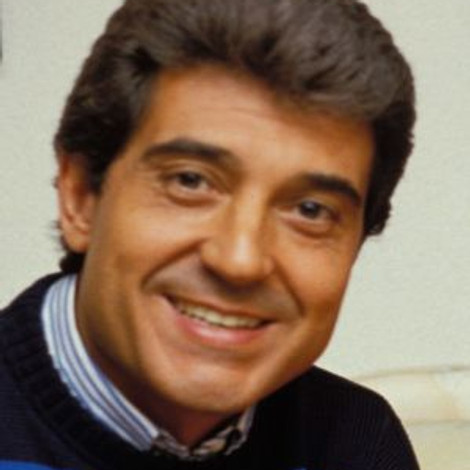 Andrés Pajares
