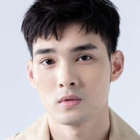 Wayne Huang