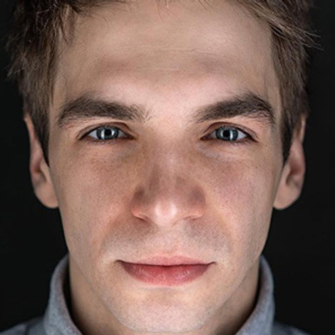 Daniil Vakhrushev