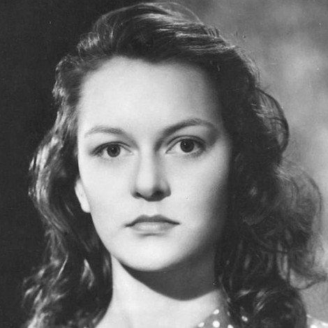 Carol Marsh
