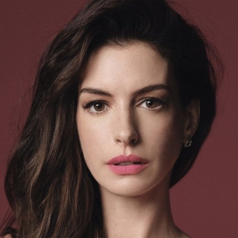 Anne Hathaway
