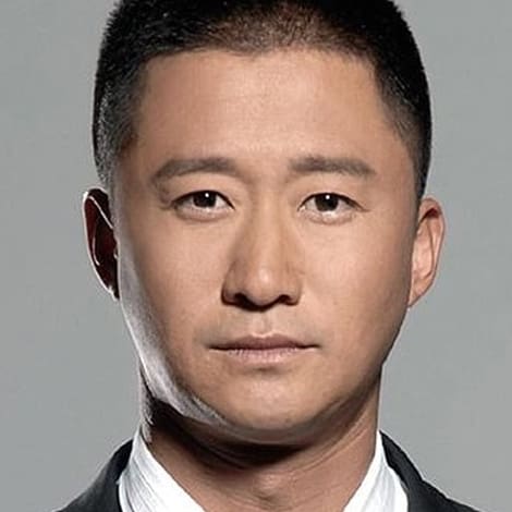 Wu Jing's profile