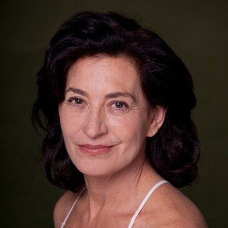 Arantxa de Juan