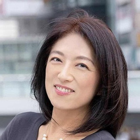 Yûko Fujimori