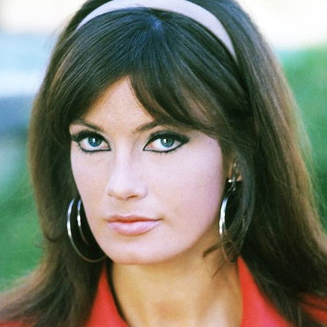 Marisa Mell