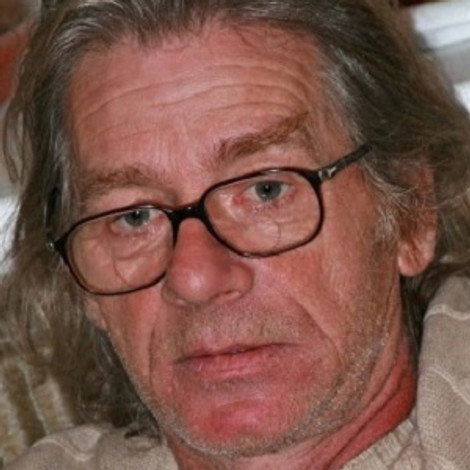 Alexander Vdovin