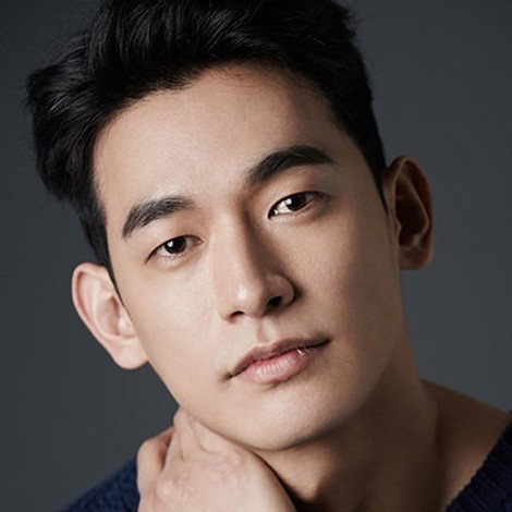 Jung Suk-won