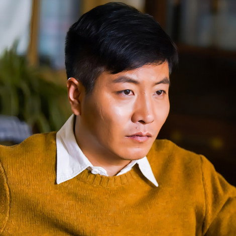Jing Hao